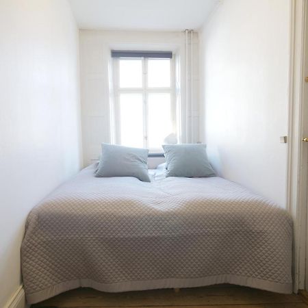 Lukket Lejlighed Daire Kopenhag Dış mekan fotoğraf