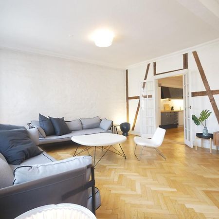 Lukket Lejlighed Daire Kopenhag Dış mekan fotoğraf