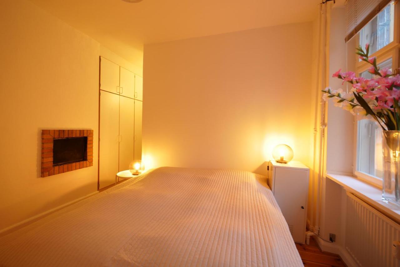 Lukket Lejlighed Daire Kopenhag Dış mekan fotoğraf