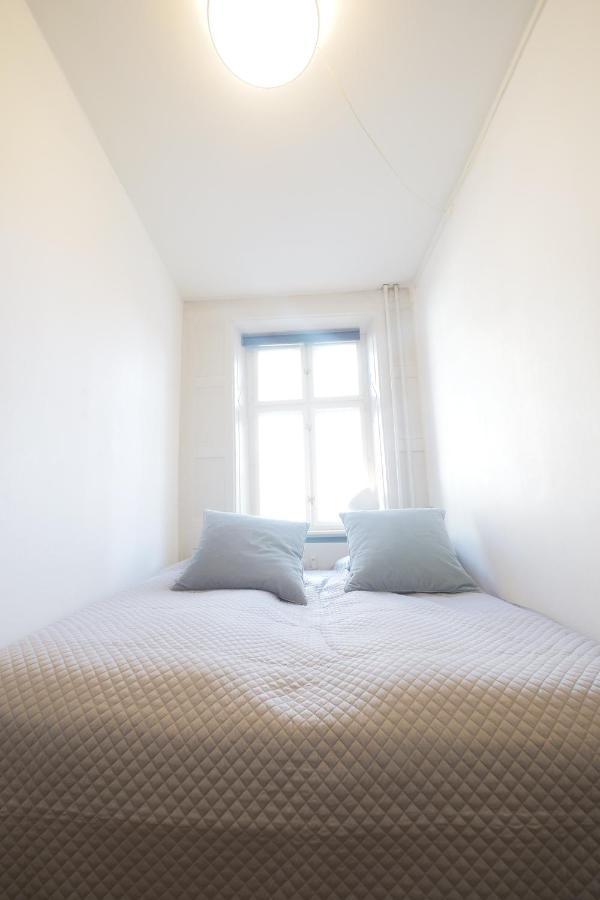Lukket Lejlighed Daire Kopenhag Dış mekan fotoğraf