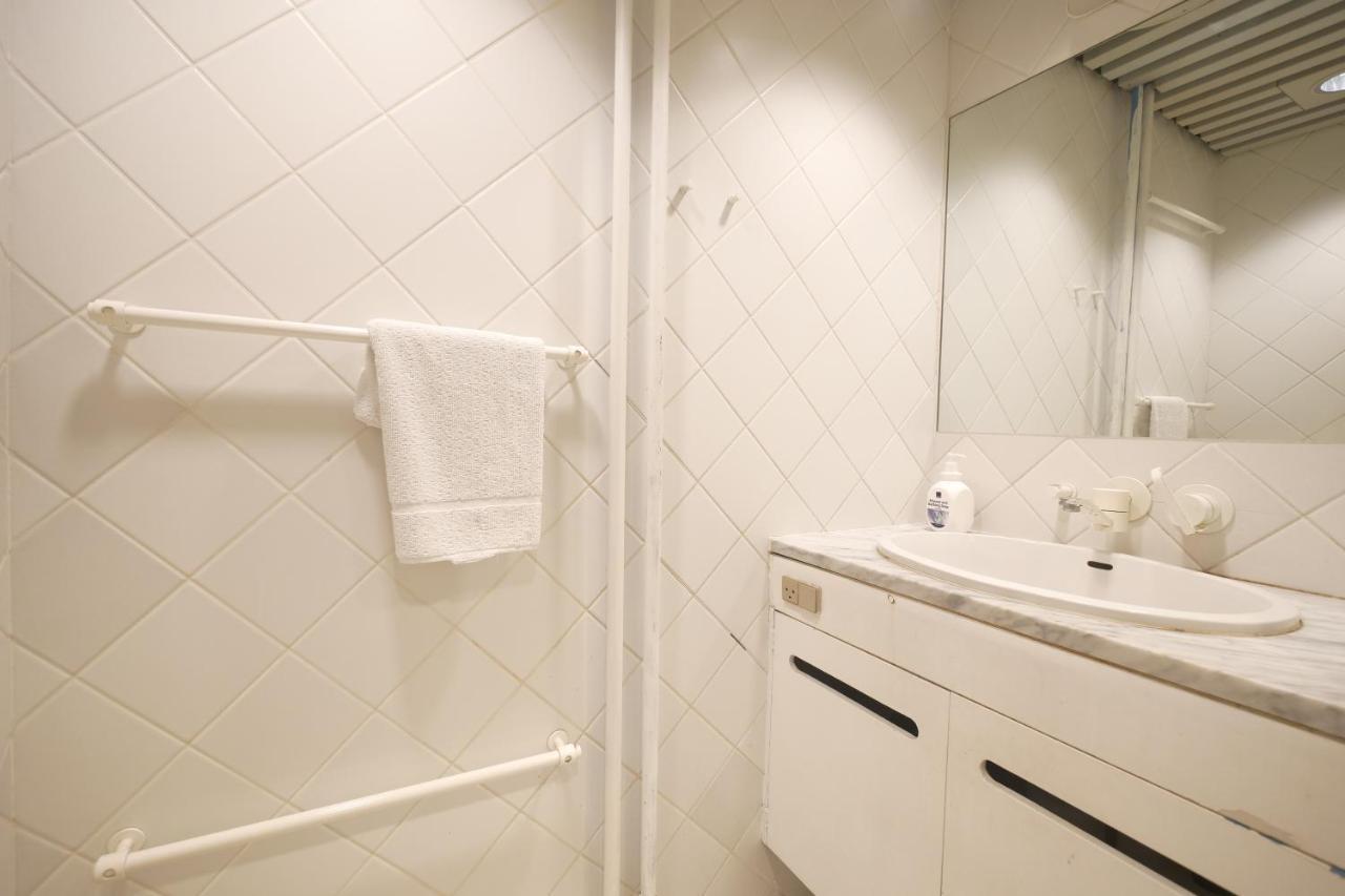 Lukket Lejlighed Daire Kopenhag Dış mekan fotoğraf